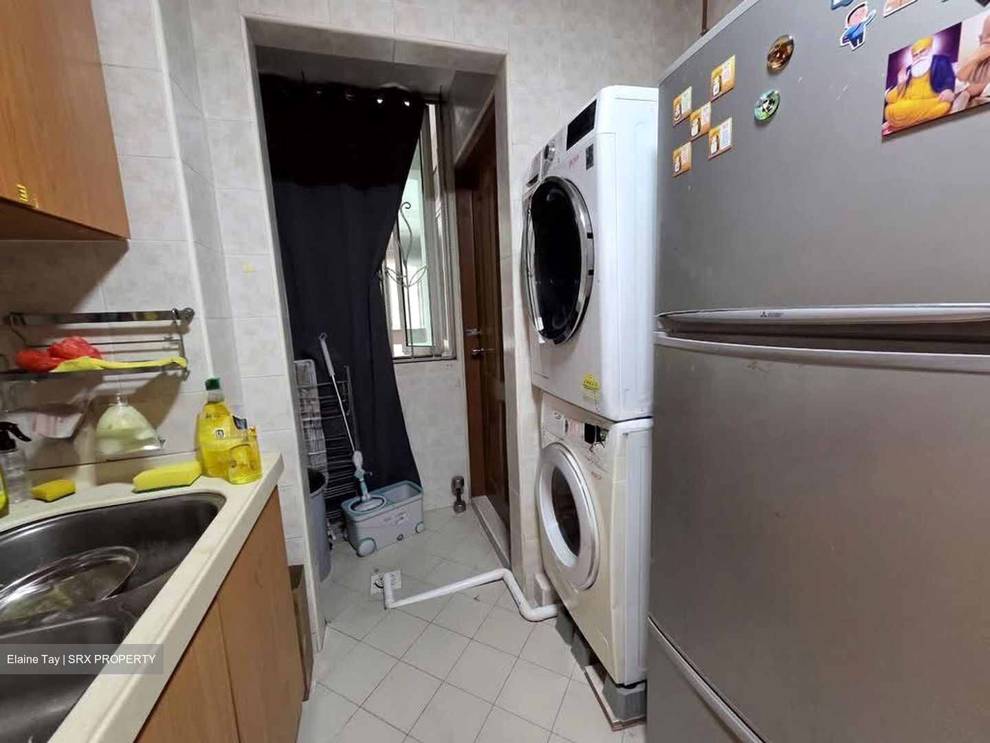 Angsana@21 (D14), Apartment #550917801